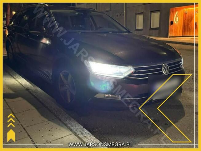 Volkswagen Passat Variant 2.0 TDI DPF BMT Manual Kiczyce - zdjęcie 2