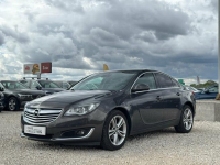 Opel Insignia, 2013 Michałowice - zdjęcie 8