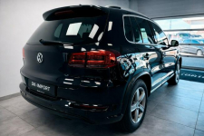 Volkswagen Tiguan Sadlno - zdjęcie 4