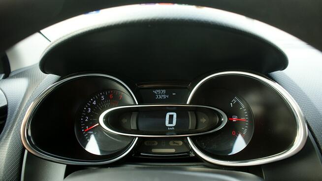 Renault Clio Ostrów Wielkopolski - zdjęcie 9