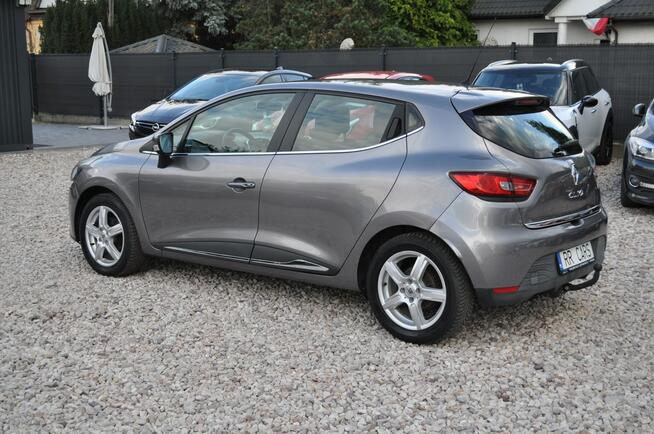 Renault Clio Klimatyzacja Automat Czujniki Parkowania Serwis Warszawa - zdjęcie 10