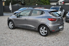 Renault Clio Klimatyzacja Automat Czujniki Parkowania Serwis Warszawa - zdjęcie 10