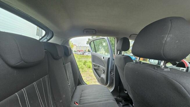 Opel Corsa D 1.2 16V Cosmo Włocławek - zdjęcie 6