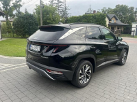 Hyundai Tucson 1.6 hybryd Plagin Nawigacja Kamera Ledy Sierpc - zdjęcie 4