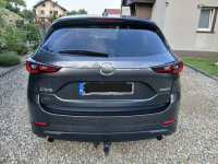 Mazda CX-5 2022 rok. Stan IDEALNY Oświęcim - zdjęcie 5