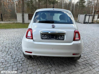 Fiat 500 1.2 8V Collezione Kielce - zdjęcie 9