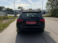 Audi A3 Automat Climatronic zarejestrowane Lębork - zdjęcie 6