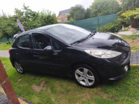 Peugeot 207 Puławy - zdjęcie 4