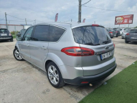 Ford S-Max automat,navi,serwis Kraków - zdjęcie 7