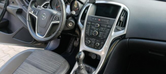 Opel Astra Bogate Wypos. Ekonomiczny nowy rozrząd ! Stare Budy - zdjęcie 12