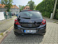 Opel Corsa Klimatyzacja / Komputer / Po opłatach Ruda Śląska - zdjęcie 6