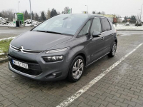 Citroen C4 Picasso 2.0 e-HDI Euro 6 Warszawa - zdjęcie 4