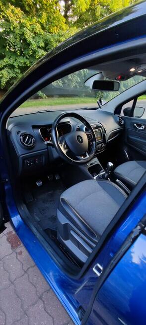 Renault Captur 1.3 Ostrów Wielkopolski - zdjęcie 5