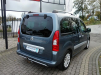 Citroen Berlingo 2012 1.6 benzyna LPG 120km przebieg 122tys bezwypadek Słupsk - zdjęcie 5