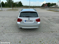 BMW Seria 3 318d DPF Touring Kalisz - zdjęcie 5