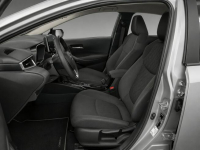 Toyota Corolla 23r + Salon Polska 1.8 HYBRID  1wł  Bezwypadkowy Białystok - zdjęcie 7