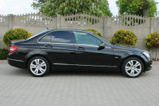 Mercedes-Benz C220 2.2 CDI 170Km Automat 2011Rok Zambrów - zdjęcie 11