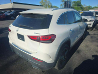 Mercedes GLA 250 4Matic / pakiet AMG / niski przebieg Wrocław - zdjęcie 2