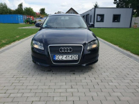 Audi A3 1.9tdi 105KM Sportback LIFT Raty Zamian Strobice - zdjęcie 6