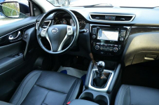 Nissan Qashqai 1.6 DCI 130KM 4x4! Pełna Opcja! Zobacz Koniecznie!!! Ostrów Mazowiecka - zdjęcie 5