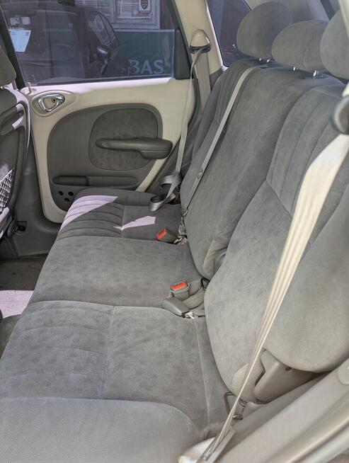 PT Cruiser 2.0 benzyna + LPG Świlcza - zdjęcie 3