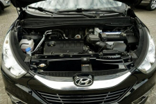 Hyundai ix35 1,7CRDI Klima, NAVI, grzane fotele, 2012r. Płock - zdjęcie 9