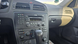 Volvo S60 Automat climatronic gaz Lębork - zdjęcie 12