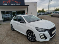 Peugeot 208 1 wł *Navi *Tablet *Full Led *Climatronic *Gwarancja