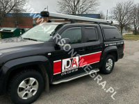 Volkswagen Amarok DoubleCab 2.8t 2.0 BiTDI 4Motion Manual Kiczyce - zdjęcie 3