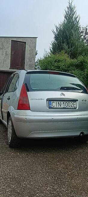 Sprzedam Citroen C3 Trzemeszno - zdjęcie 6
