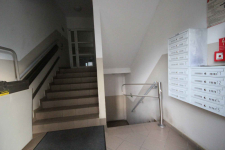 2pok, 50met, okolice Placu Kromera NOWE2007/ROZKŁAD/BALKON (Wrocław) Psie Pole - zdjęcie 11