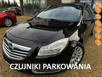Insignia 1.8 benzyna 140 km PARCTRONIC klima BEZWYPADEK serwis 2009