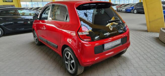 Renault Twingo ZOBACZ OPIS !! W PODANEJ CENIE ROCZNA GWARANCJA !! Mysłowice - zdjęcie 4