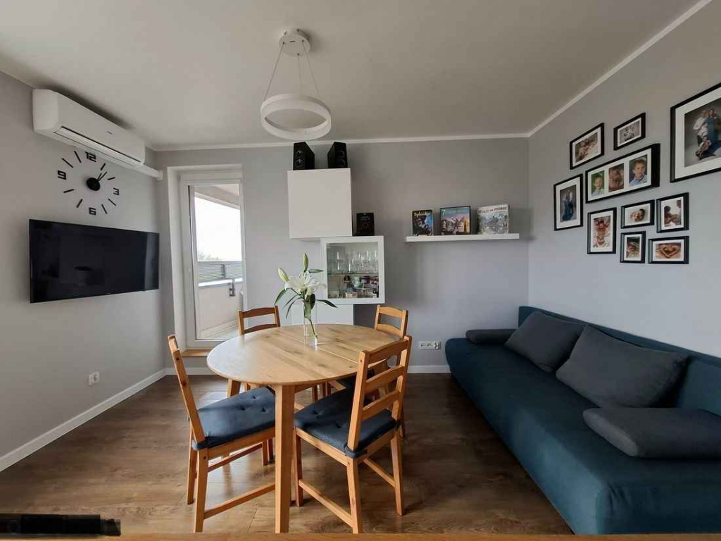 3pok, 54met, Okolice Szecińskiej LOGGIA/WINDA/2016 (Wrocław) Fabryczna - zdjęcie 4