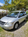 Chrysler Voyager 2, 8 crd Słupsk - zdjęcie 2