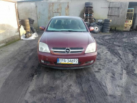 Opel Vectra C*2002 r*1,6 16V Bz+Gaz*Dł Opł*Całość Lub Części Zduńska Wola - zdjęcie 5
