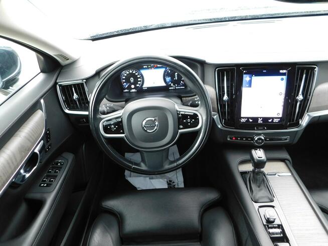 Volvo V90 z Gwarancją Bezwypadkowy Model 2021r Żyrardów - zdjęcie 7