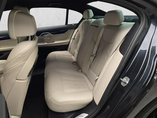 BMW 730 Poleasingowe.pl Komorniki - zdjęcie 12