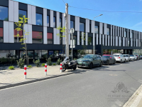 Lokal biurowy pow. 56,59 w Centrum Kraków Podgórze Stare