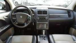 Dodge Journey automat. Gwarancja. Polecam !!! Zielona Góra - zdjęcie 10