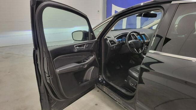 Ford S-Max 2.0 TDCi 4WD Titanium Grójec - zdjęcie 11