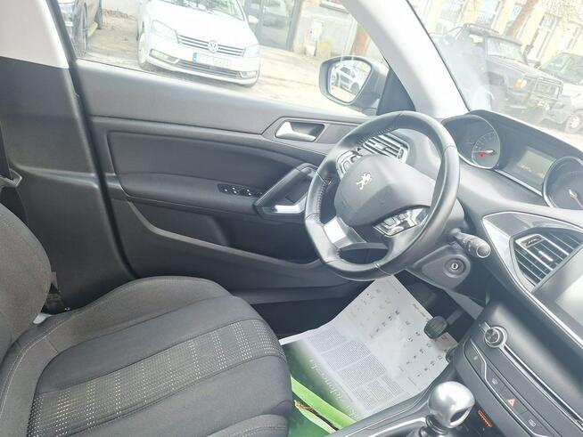Peugeot 308 stan idealny Stargard - zdjęcie 6