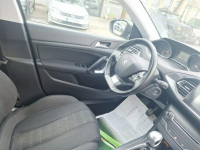 Peugeot 308 stan idealny Stargard - zdjęcie 6