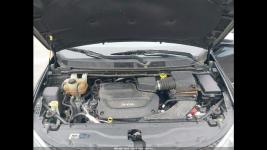 Chrysler Pacifica LIMITED / Benzyna / niski przebieg Częstochowa - zdjęcie 12