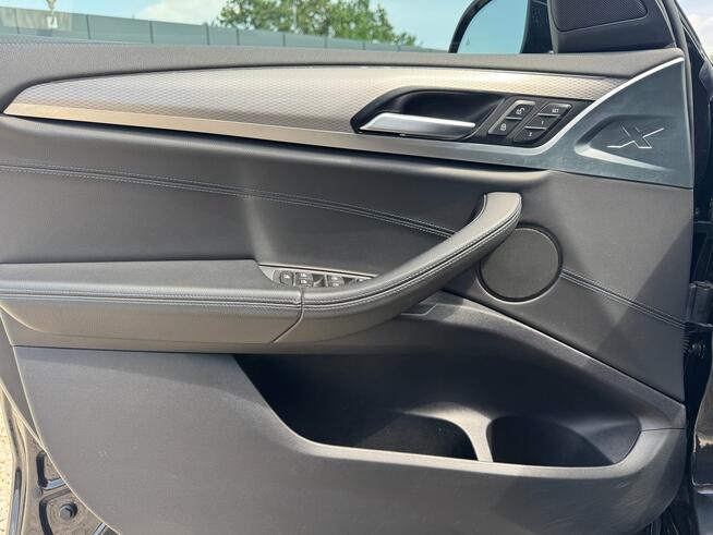 BMW X4, 2019 Michałowice - zdjęcie 11