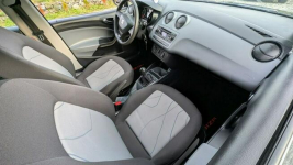 Seat Ibiza 1,2 benzyna Polift Kamienna Góra - zdjęcie 7