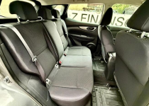 Nissan Qashqai 1.2 Benzyna 115 KM ASO-PL Navi, Kamera - RATY od 357 zł Olsztyn - zdjęcie 12