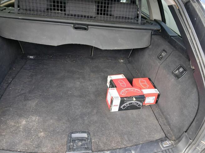 Bmw 530d Nowy Staw - zdjęcie 8