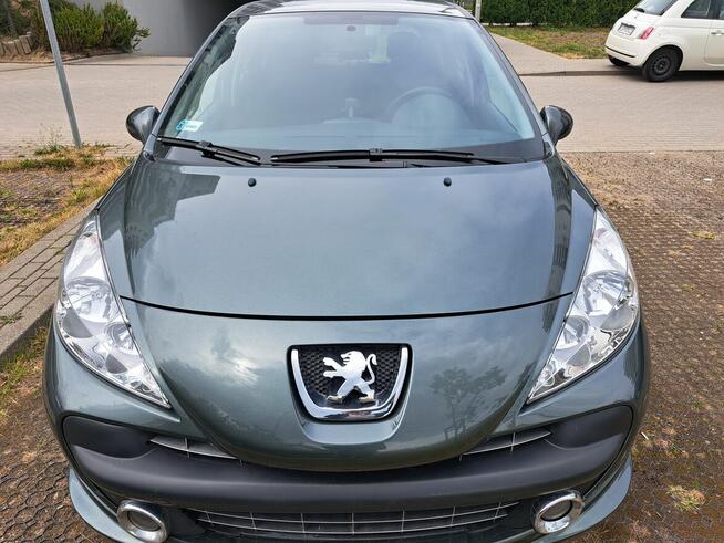 Sprzedam Peugeot 207 Gdańsk - zdjęcie 1