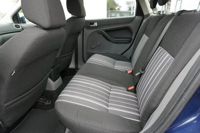 Ford Focus 1.8 TDCi 116KM, polski salon, bardzo ekonomiczny, zadbany, Opole - zdjęcie 11